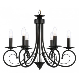 Подвесная люстра Ambrella Light TR TR9612