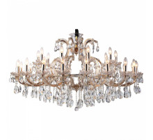 Подвесная люстра Dio D’Arte Mirabella Mirabella E 1.1.30.200 G