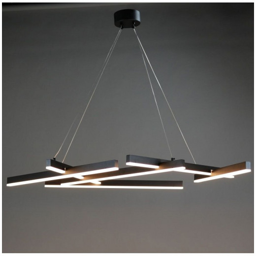 Подвесная люстра Zortes Aven ZRS.01243.03