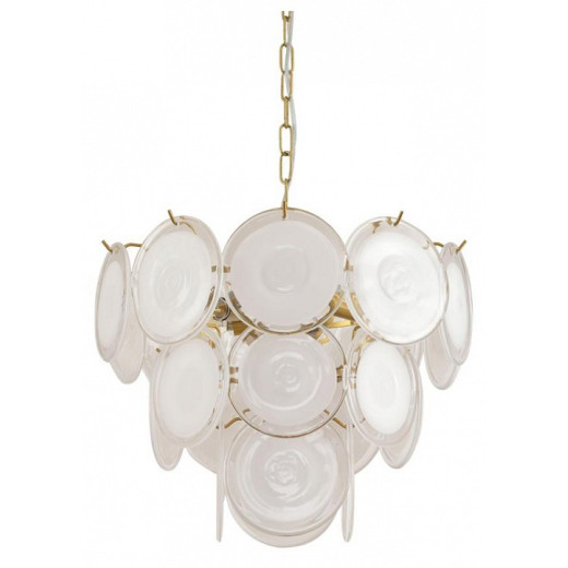 Подвесная люстра Lumion MODERNI 8320/5