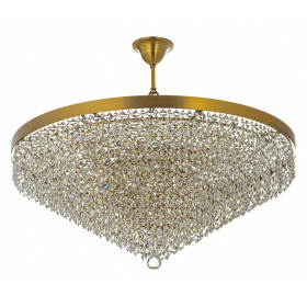 Подвесная люстра Arti Lampadari Avio Avio E 1.5.80.100 AG