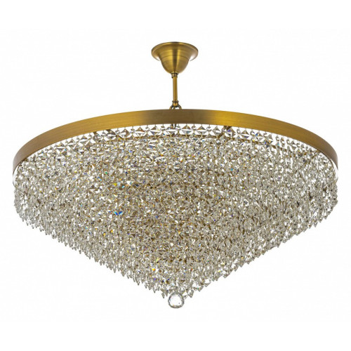 Подвесная люстра Arti Lampadari Avio Avio E 1.5.80.100 AG