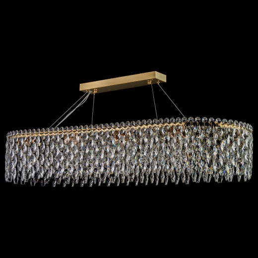 Подвесная люстра Dio D’Arte Vacone Vacone LE 1.5.120x40.100 G