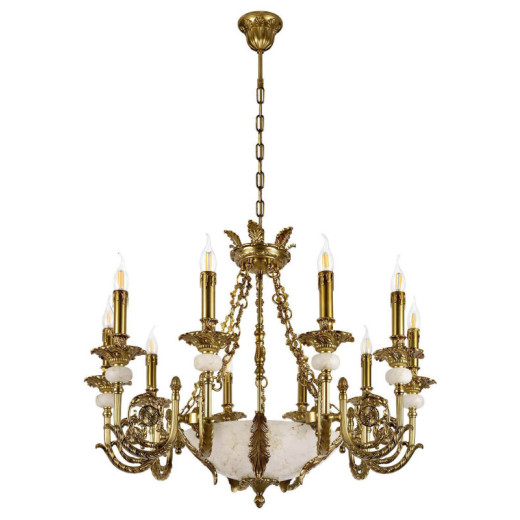 Подвесная люстра Loft it Palazzo 10565/10