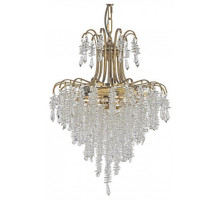 Подвесная люстра Arti Lampadari Erli GB Erli E 1.5.40.105 GB