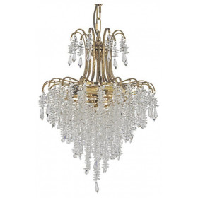 Подвесная люстра Arti Lampadari Erli GB Erli E 1.5.40.105 GB