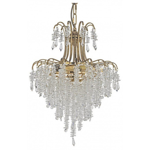 Подвесная люстра Arti Lampadari Erli GB Erli E 1.5.40.105 GB