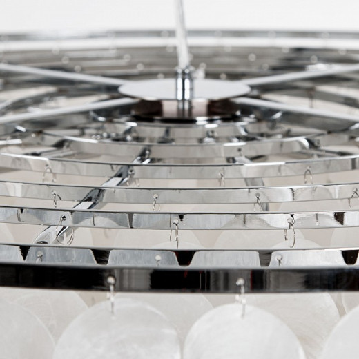 Подвесная люстра Arte Lamp PIPIRIMA A4100LM-12CC