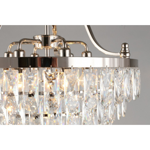 Подвесная люстра Aployt Gerta APL.725.03.07