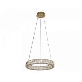 Подвесная люстра Newport KRISTA М0071279