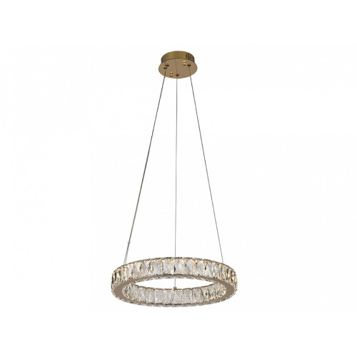 Подвесная люстра Newport KRISTA М0071279