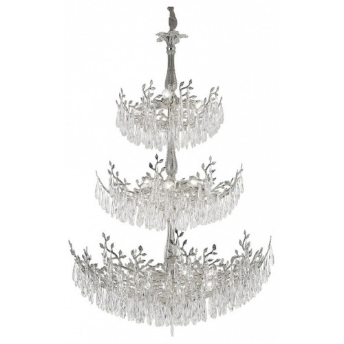 Подвесная люстра Citilux Ritz CL310261