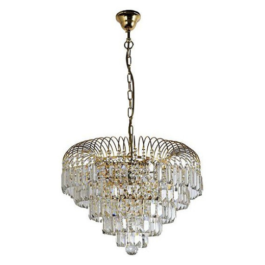 Подвесная люстра Arti Lampadari Sabina Sabina E 1.5.46.100 G
