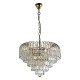 Подвесная люстра Arti Lampadari Sabina Sabina E 1.5.46.100 G