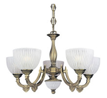 Подвесная люстра Reccagni Angelo 5600 L 5600/5