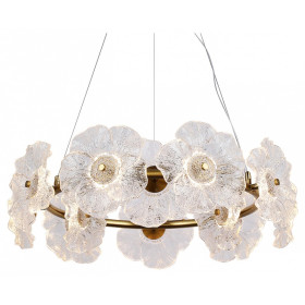 Подвесная люстра Kink Light Грея 07601-60A,36