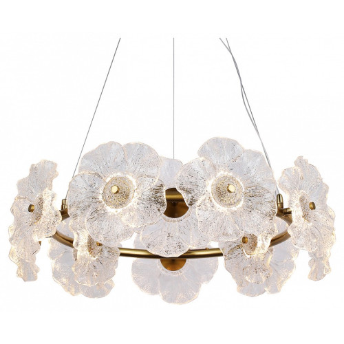 Подвесная люстра Kink Light Грея 07601-60A,36