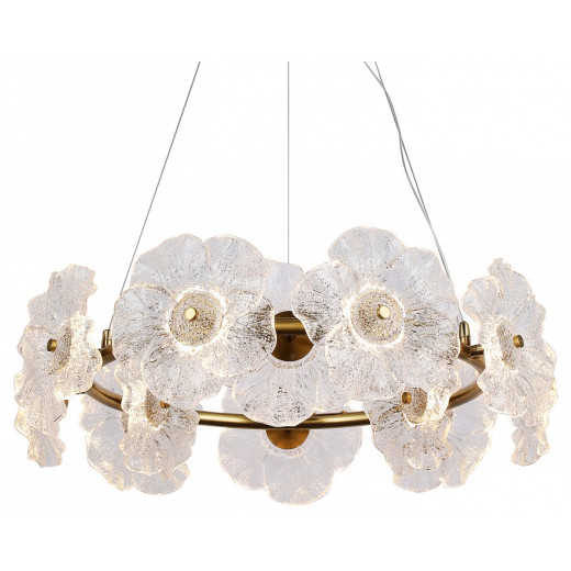 Подвесная люстра Kink Light Грея 07601-60A,36