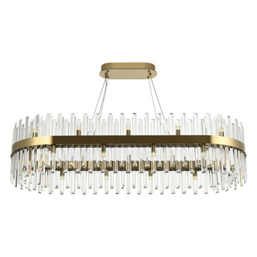 Подвесная люстра Arte Milano Белладжо 440210.1150.24.G9.D1 BS