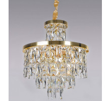 Подвесная люстра  03006-0.4-09 DN