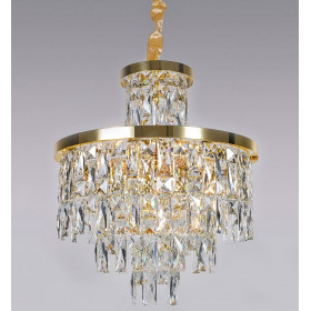 Подвесная люстра  03006-0.4-09 DN