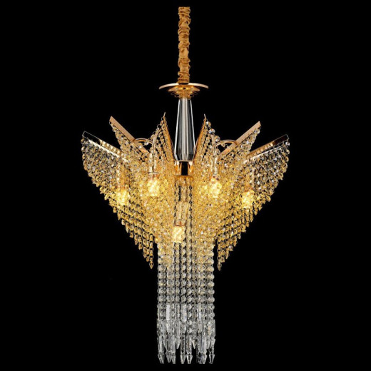 Подвесная люстра Alfa-Light F3624 F3624-33