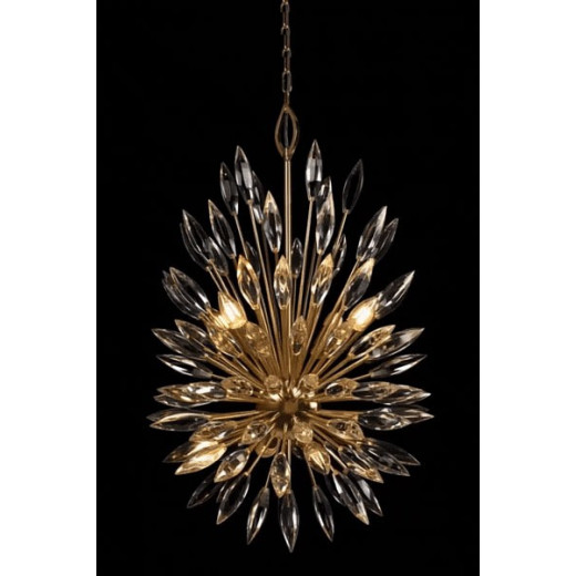 Подвесная люстра Loft it Splash 10418/8