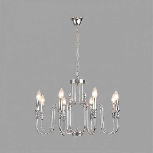 Подвесная люстра Lumion SUANA 8317/8