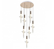 Подвесная люстра Alfa-Light F2524 F2524-02