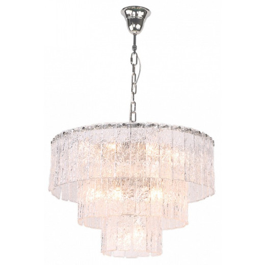 Подвесная люстра Newport 10820 10826+10/С