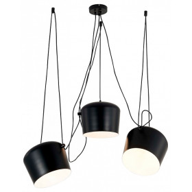 Подвесная люстра EVOLUCE TRIESTE SLE120643-03.1