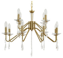 Подвесная люстра Lumion SUANA 8319/12