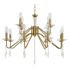 Подвесная люстра Lumion SUANA 8319/12