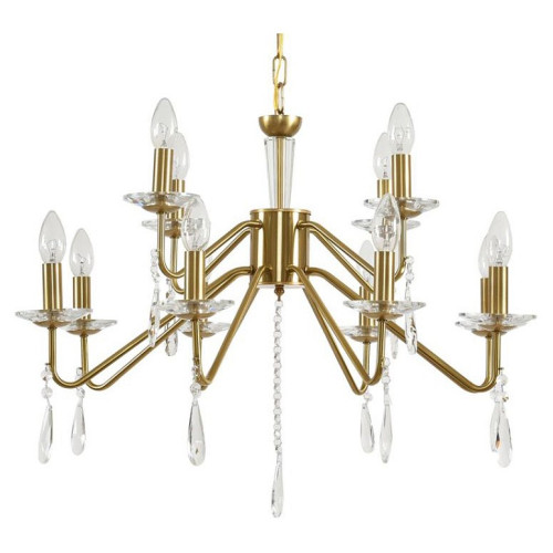 Подвесная люстра Lumion SUANA 8319/12