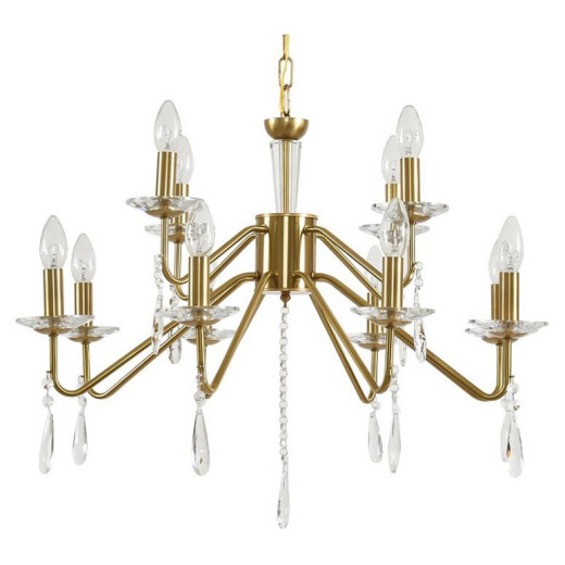 Подвесная люстра Lumion SUANA 8319/12