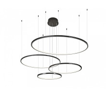 Подвесная люстра Newport LOREN М0071002