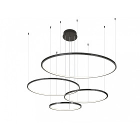 Подвесная люстра Newport LOREN М0071002