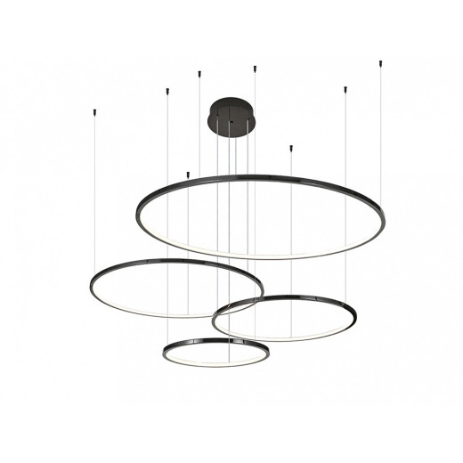 Подвесная люстра Newport LOREN М0071002