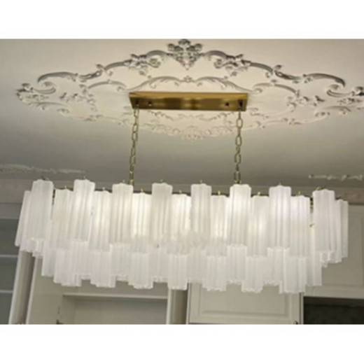 Подвесная люстра Kink Light Лайли 07730-120,20