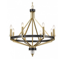 Подвесная люстра Wertmark Frida WE246.08.503