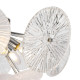 Подвесная люстра Freya Sway FR5269PL-03BZ