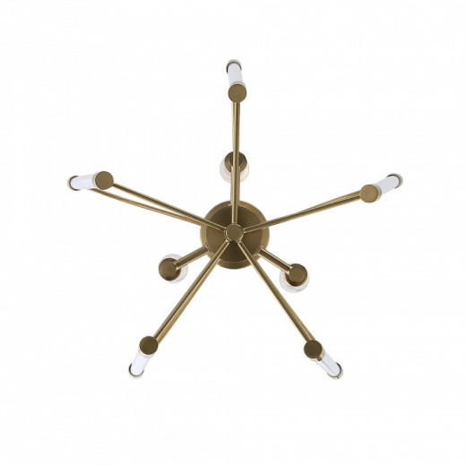 Подвесная люстра ST-Luce BRASS SL1406.303.03