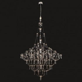 Подвесная люстра Omnilux Ovindoli OML-95603-132