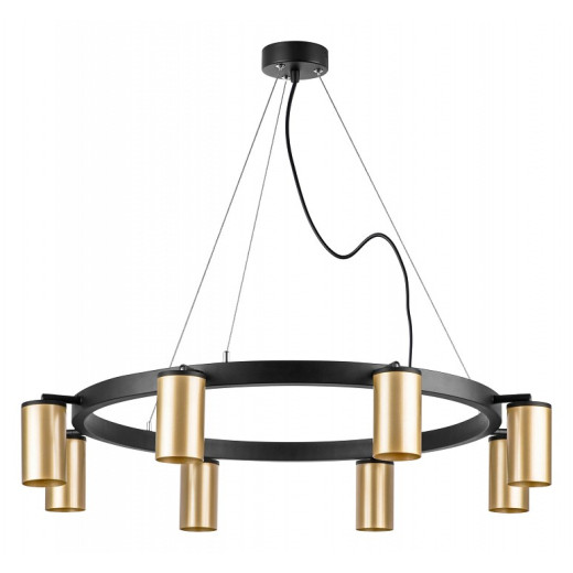 Подвесная люстра Lightstar Rullo LR018408