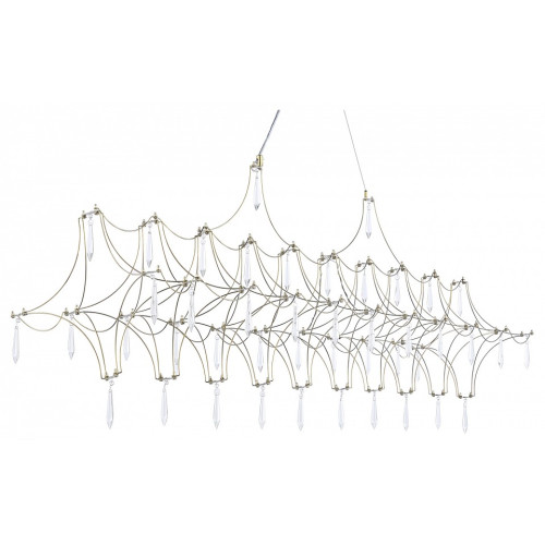 Подвесная люстра ST-Luce Gravetta SL6603.203.23