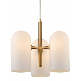 Подвесная люстра Velante 336 336-503-03