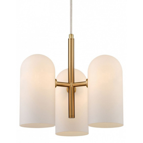 Подвесная люстра Velante 336 336-503-03