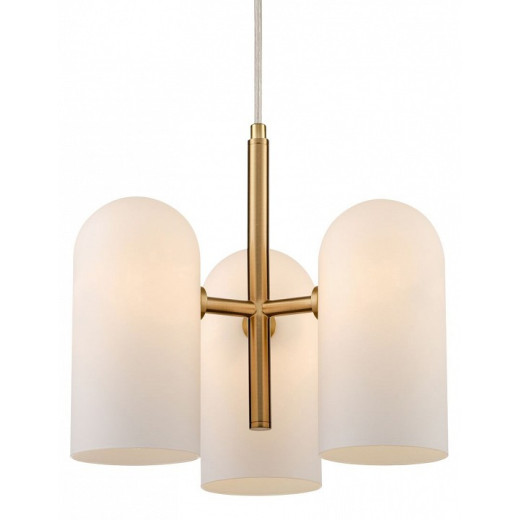 Подвесная люстра Velante 336 336-503-03