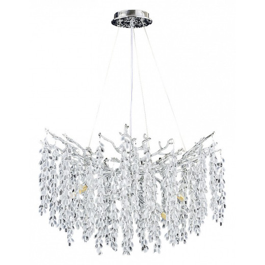 Подвесная люстра Divinare Salice 3135/26 SP-8