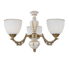 Подвесная люстра Reccagni Angelo 8656 L 8656/3